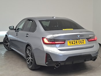 Used BMW 3 Series 2024 for sale - 78933171: Photo