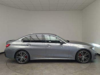 Used BMW 3 Series 2024 for sale - 78933171: Photo