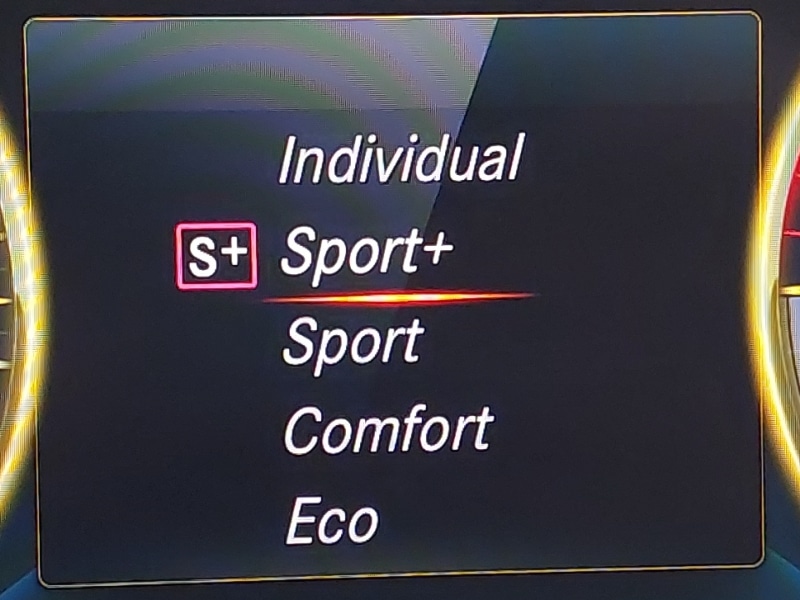 Used Mercedes-Benz C Class 2021 for sale - 77269878: Photo 15