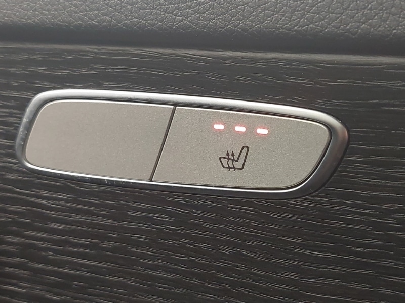 Used Mercedes-Benz C Class 2021 for sale - 77269878: Photo 18