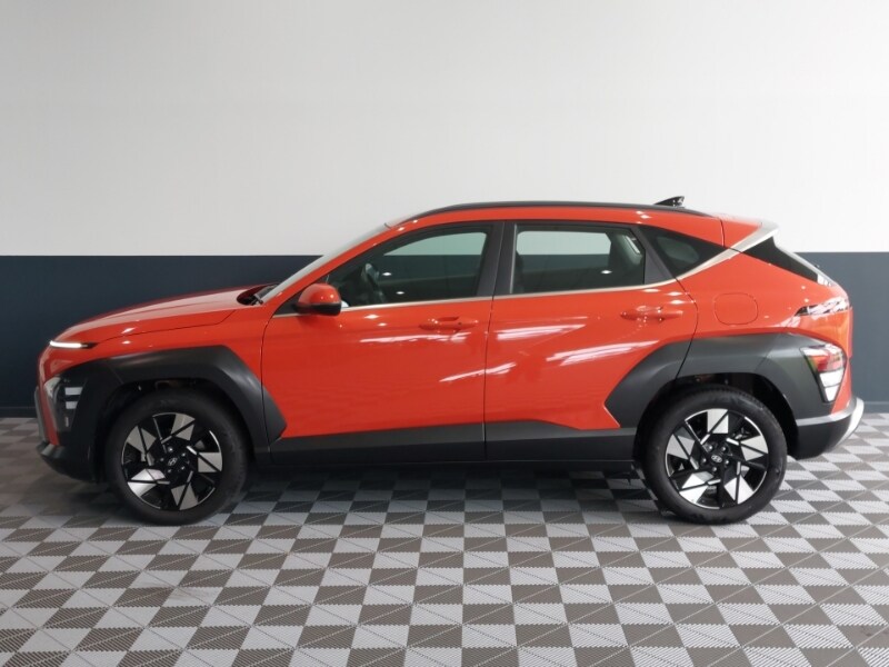 Used Hyundai KONA 2024 for sale - 76107996: Photo 4