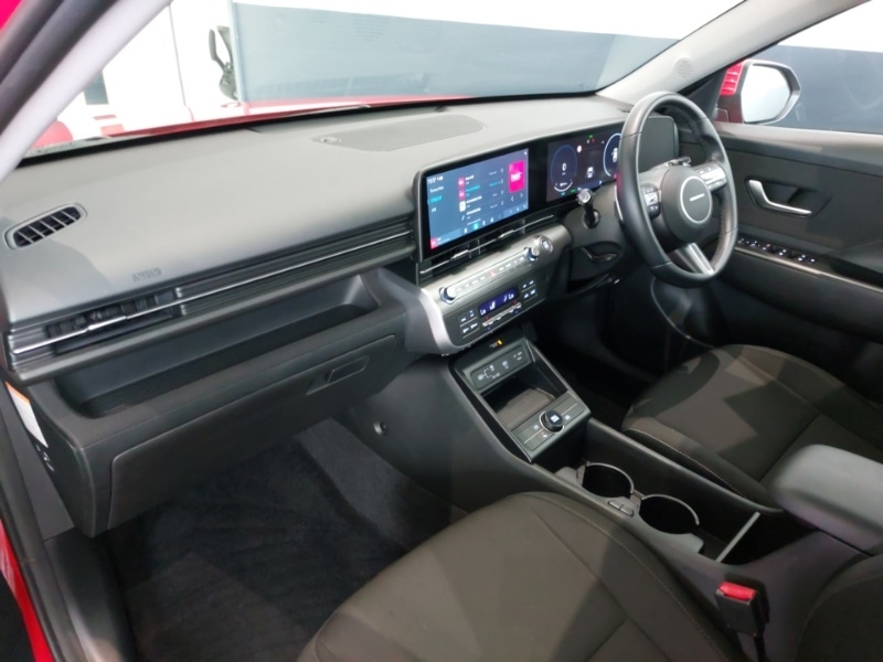 Used Hyundai KONA 2024 for sale - 76107996: Photo 5