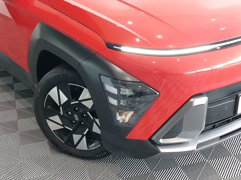 Used Hyundai KONA 2024 for sale - 76107996: Photo 9