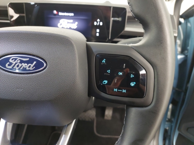 Used Ford Explorer 2025 for sale - 77698540: Photo 13