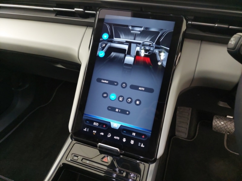 Used Ford Explorer 2025 for sale - 77698540: Photo 16