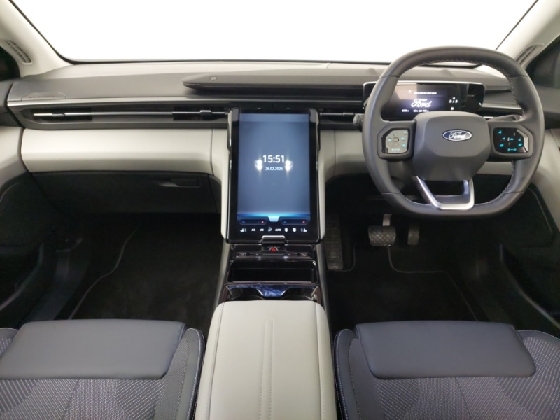 Used Ford Explorer 2025 for sale - 77698540: Photo 2