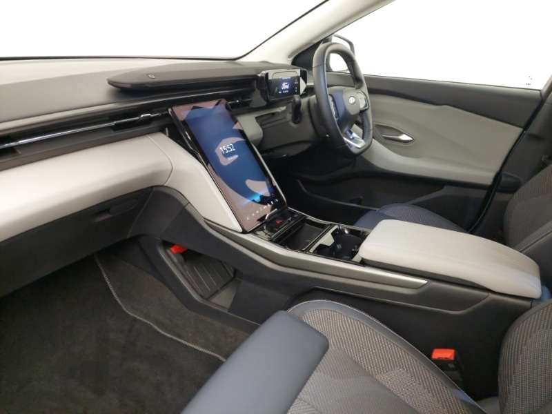 Used Ford Explorer 2025 for sale - 77698540: Photo 5