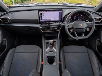 Used Cupra Formentor 2025 for sale - 79263562: Photo