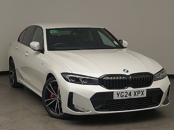 Used BMW 3 Series 2024 for sale - 78634917: Photo