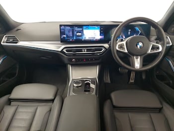 Used BMW 3 Series 2024 for sale - 78634917: Photo