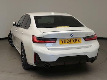 Used BMW 3 Series 2024 for sale - 78634917: Photo