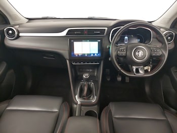 Used MG MG ZS 2021 for sale - 78164396: Photo