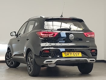 Used MG MG ZS 2021 for sale - 78164396: Photo