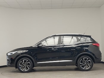 Used MG MG ZS 2021 for sale - 78164396: Photo