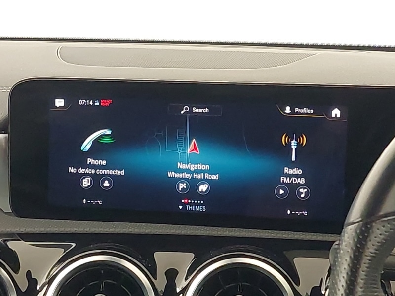 Used Mercedes-Benz CLA 2022 for sale - 77881819: Photo 11