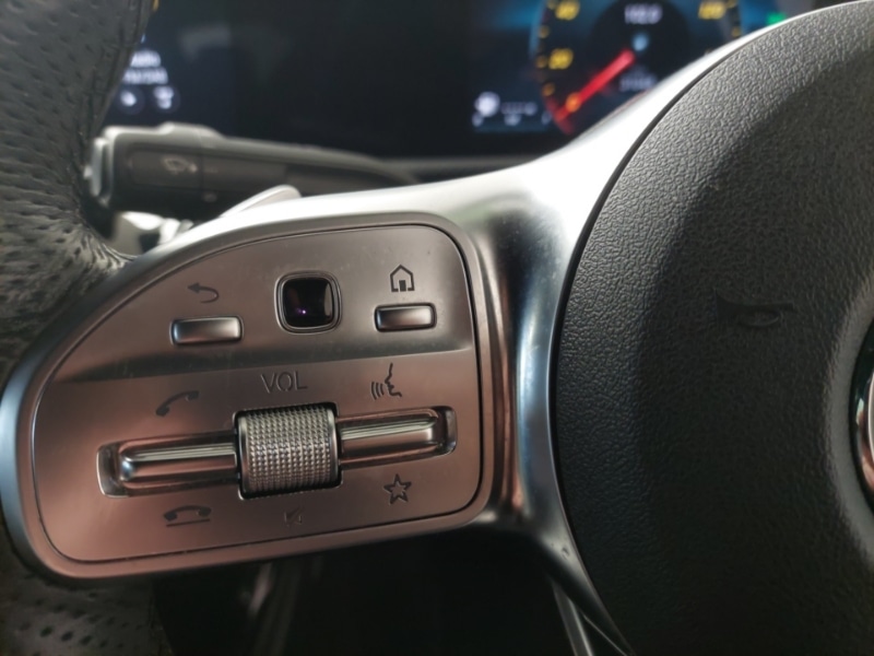 Used Mercedes-Benz CLA 2022 for sale - 77881819: Photo 14