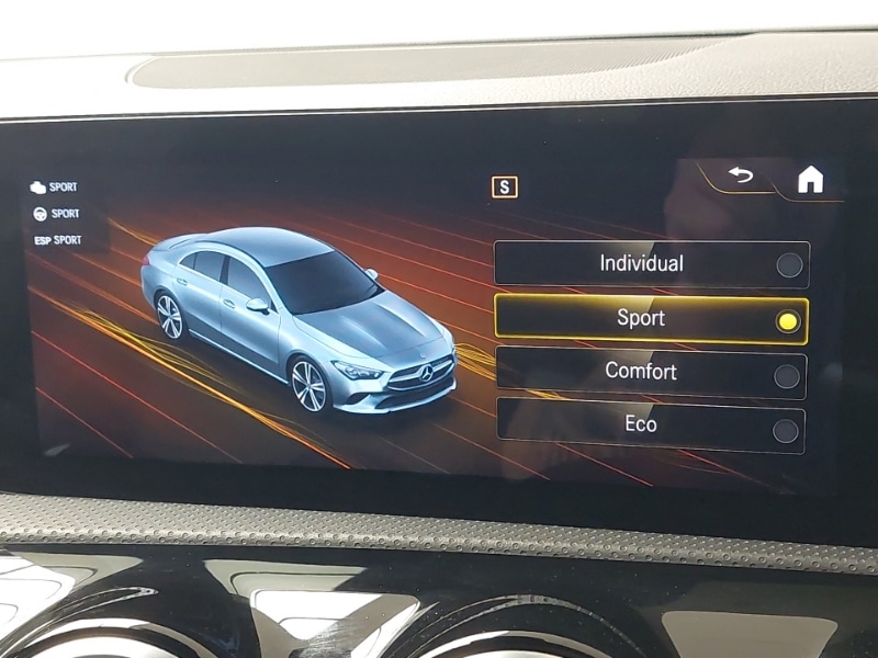 Used Mercedes-Benz CLA 2022 for sale - 77881819: Photo 17