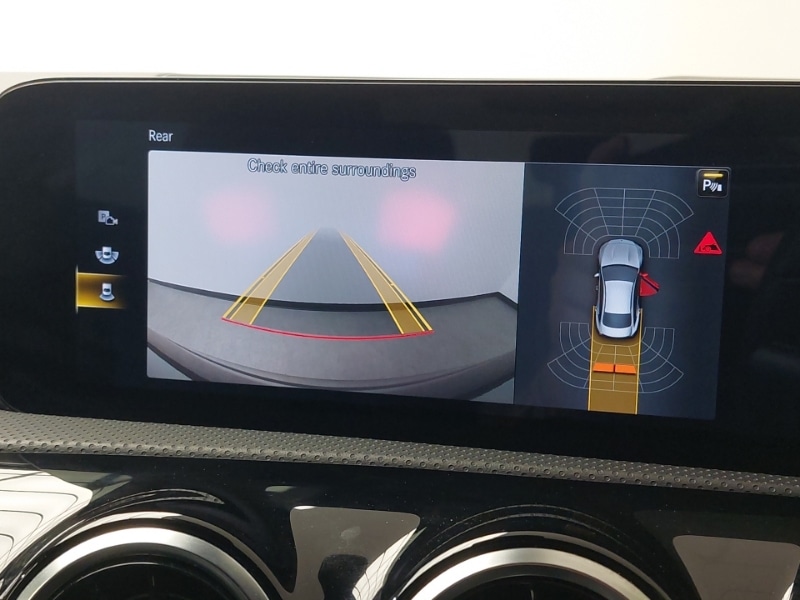 Used Mercedes-Benz CLA 2022 for sale - 77881819: Photo 19