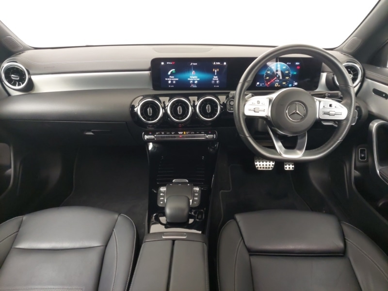 Used Mercedes-Benz CLA 2022 for sale - 77881819: Photo 2