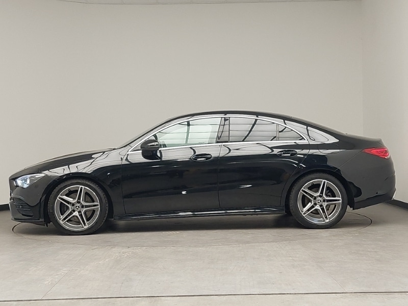 Used Mercedes-Benz CLA 2022 for sale - 77881819: Photo 4