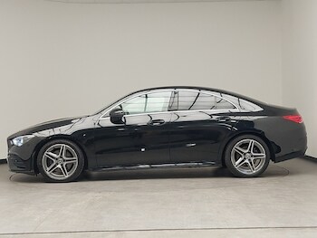 Used Mercedes-Benz CLA 2022 for sale - 77881819: Photo