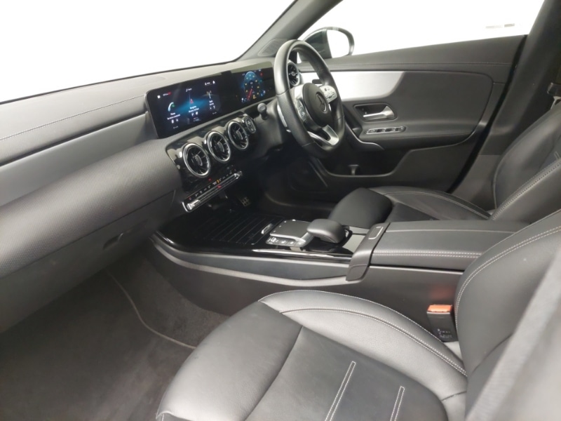 Used Mercedes-Benz CLA 2022 for sale - 77881819: Photo 5