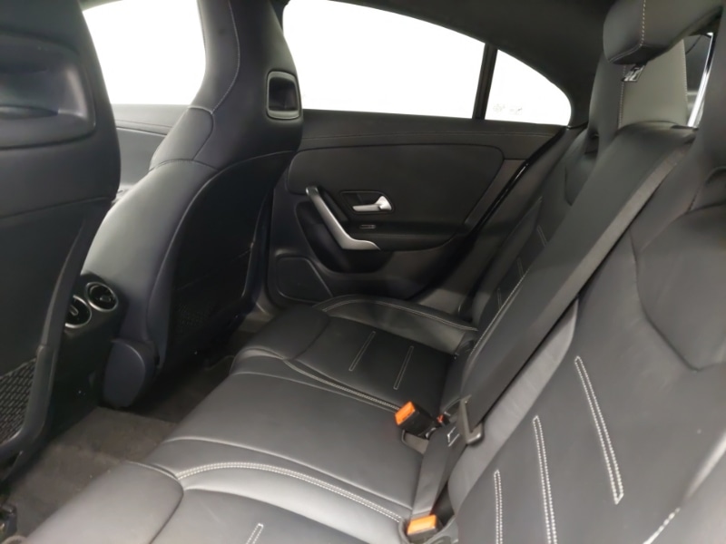 Used Mercedes-Benz CLA 2022 for sale - 77881819: Photo 6