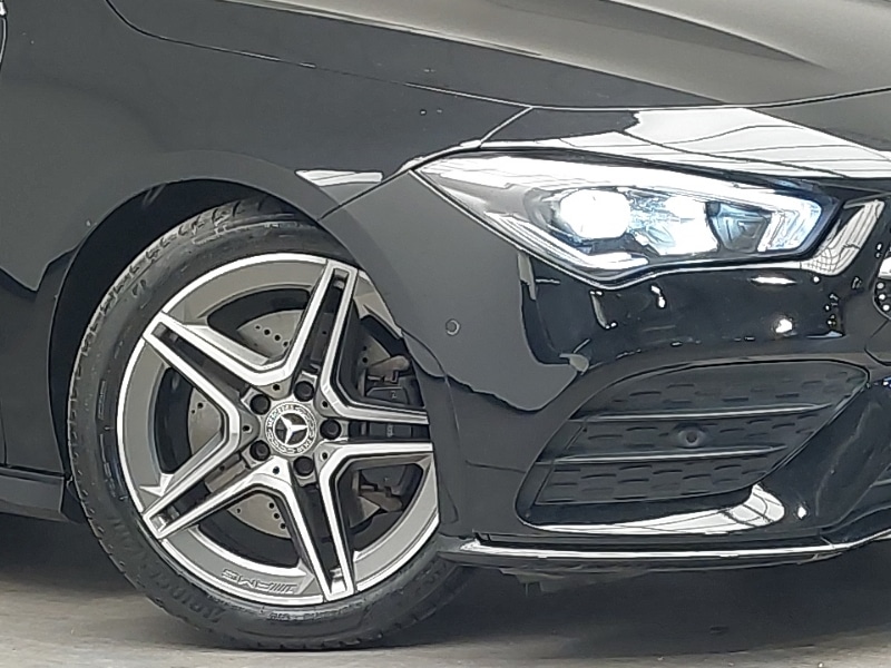 Used Mercedes-Benz CLA 2022 for sale - 77881819: Photo 9