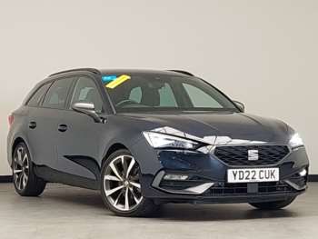2022 - 1.5 TSI EVO FR Sport 5dr