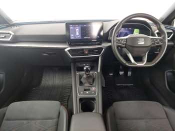 Used SEAT Leon 2022 for sale - 75192796: Photo