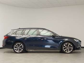 Used SEAT Leon 2022 for sale - 75192796: Photo