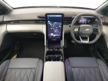 Used Ford Explorer 2024 for sale - 74842577: Photo