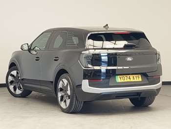 Used Ford Explorer 2024 for sale - 74842577: Photo