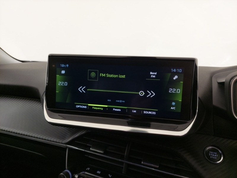 Used Peugeot 2008 2020 for sale - 77244925: Photo 15