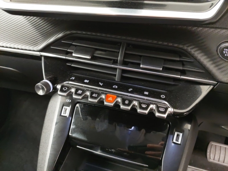 Used Peugeot 2008 2020 for sale - 77244925: Photo 16