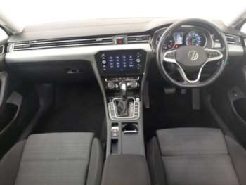 Used Volkswagen Passat 2020 for sale - 74836629: Photo