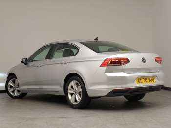 Used Volkswagen Passat 2020 for sale - 74836629: Photo