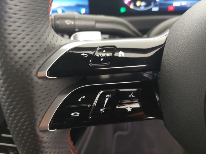 Used Mercedes-Benz CLA 2025 for sale - 76970438: Photo 14