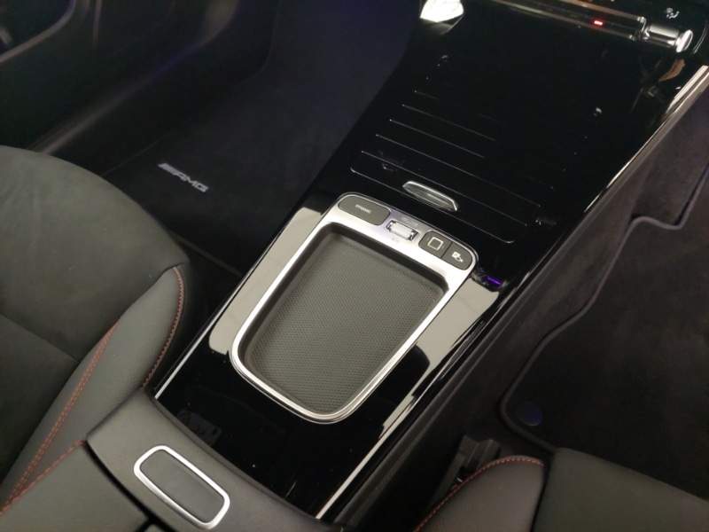 Used Mercedes-Benz CLA 2025 for sale - 76970438: Photo 15