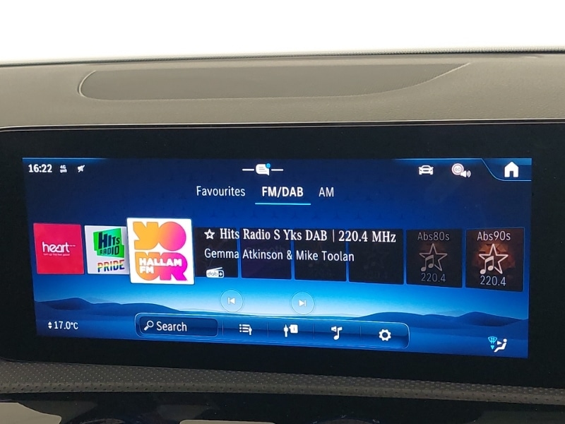 Used Mercedes-Benz CLA 2025 for sale - 76970438: Photo 17