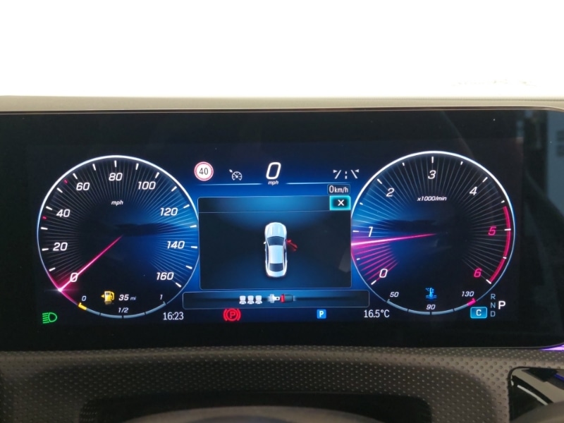 Used Mercedes-Benz CLA 2025 for sale - 76970438: Photo 18