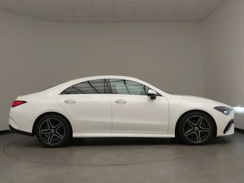 Used Mercedes-Benz CLA 2025 for sale - 76970438: Photo