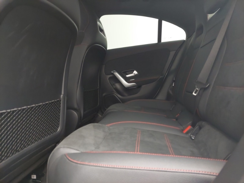 Used Mercedes-Benz CLA 2025 for sale - 76970438: Photo 6