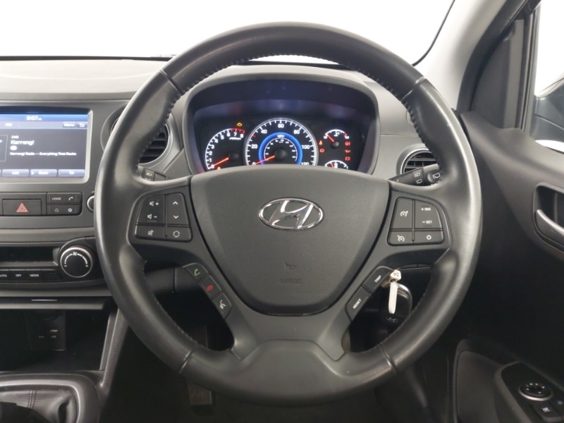 Used Hyundai i10 2019 for sale - 77933014: Photo 10