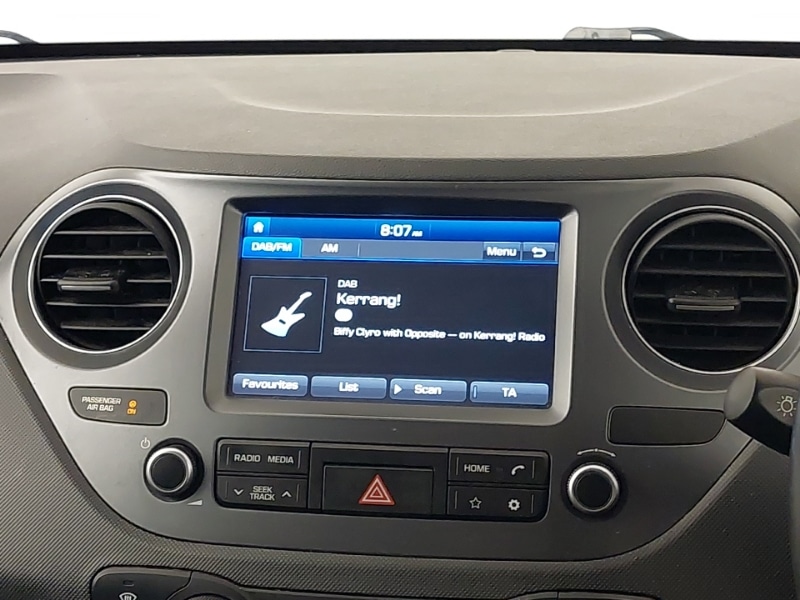 Used Hyundai i10 2019 for sale - 77933014: Photo 11