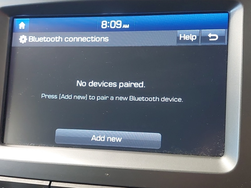 Used Hyundai i10 2019 for sale - 77933014: Photo 16