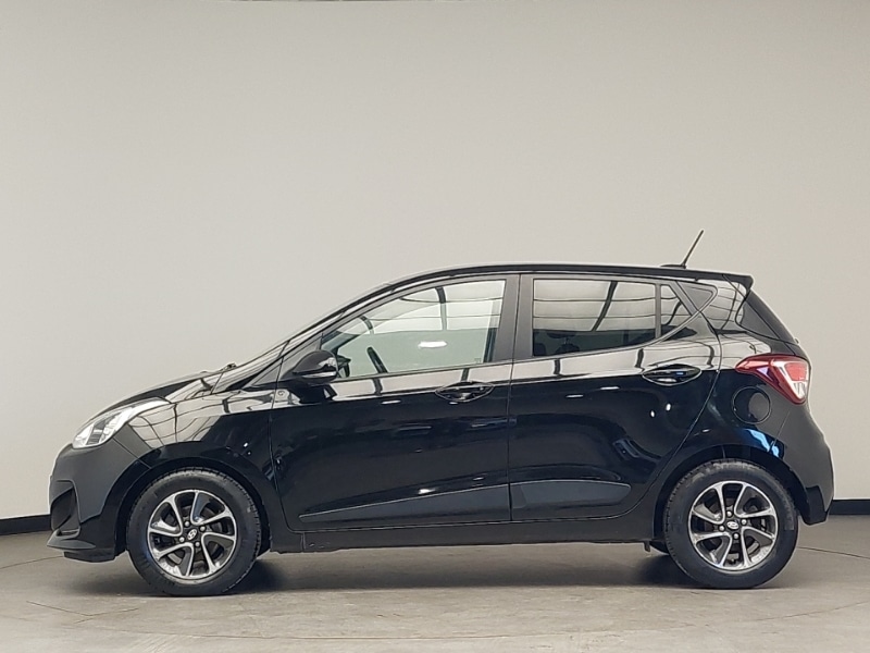 Used Hyundai i10 2019 for sale - 77933014: Photo 4