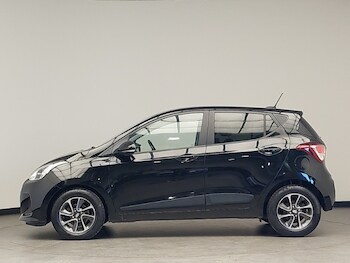 Used Hyundai i10 2019 for sale - 77933014: Photo