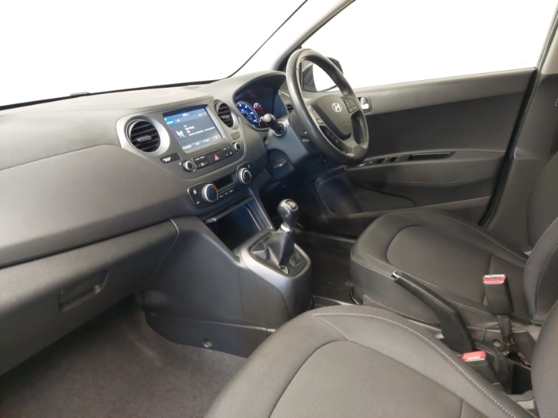 Used Hyundai i10 2019 for sale - 77933014: Photo 5