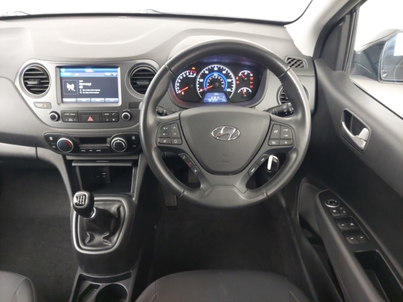 Used Hyundai i10 2019 for sale - 77933014: Photo 7